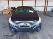 ✅ 2013 Hyundai Sonata GLS • VIN: 5NPEB4AC5DH757811 • Lot: 43591863. Listed on IAAI with 188,721 mi. Free auction sales archive from the USA and detailed vehicle history report at DreamBid. Image 12.