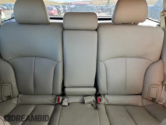 ✅ 2012 Subaru Outback Prem • VIN: 4S4BRCCC3C3245461 • Lot: 80388655. Listed on Copart with 127,653 mi. Free auction sales archive from the USA and detailed vehicle history report at DreamBid. Image 10.