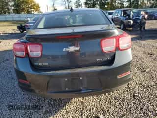 2014 Chevrolet Malibu LT z VIN 1G11E5SL0EF226885, wystawiony jako Copart lot #81630195 z przebiegiem 103 806 mil mil oraz Szkoda całkowita • Salvage title. Historia ofert i sprzedaży dostępna na DreamBid. Obrazek 6.