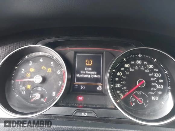 ✅ 2015 Volkswagen Golf GTI S • VIN: 3VW5T7AUXFM004695 • Лот: 40770592. Опубликован ранее на IAAI с пробегом 170 064 миль. Бесплатный доступ к архиву аукционных продаж из США и подробный отчёт об истории автомобиля на DreamBid. Изображение 7.