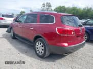 ✅ 2012 Buick Enclave Leather • VIN: 5GAKVCED9CJ383623 • Lot: 43064594. Wystawiony na IAAI z przebiegiem 110 140 mil. Bezpłatny archiwum sprzedaży aukcyjnych z USA i szczegółowy raport historii pojazdu na DreamBid. Zdjęcie 3.