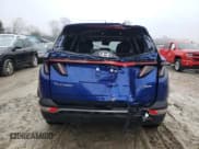 ✅ 2023 Hyundai Tucson SEL • VIN: 5NMJFCAE9PH173797 • Lot: 39481184. Wystawiony na Copart z przebiegiem 59 083 mil. Bezpłatny archiwum sprzedaży aukcyjnych z USA i szczegółowy raport historii pojazdu na DreamBid. Zdjęcie 6.