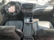 ✅ 2021 Honda Pilot EX-L • VIN: 5FNYF6H55MB068595 • Лот: 66737155. Опубликован ранее на Copart с пробегом 43 608 миль. Бесплатный доступ к архиву аукционных продаж из США и подробный отчёт об истории автомобиля на DreamBid. Изображение 8.