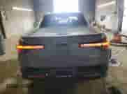 2024 Hyundai Santa Cruz Night Edition with VIN 5NTJCDDF8RH108188, listed as a Copart auction lot 44003625 with 3,374 mi miles and Salvage title. Bid and sale history available at DreamBid. Image 6.