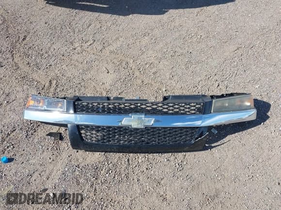 ✅ 2009 Chevrolet Colorado 2LT • VIN: 1GCDS13E298154961 • Лот: 43271906. Опубликован ранее на IAAI с пробегом 196 626 миль. Бесплатный доступ к архиву аукционных продаж из США и подробный отчёт об истории автомобиля на DreamBid. Изображение 12.