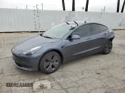✅ 2023 Tesla Model 3 • VIN: 5YJ3E1EA3PF620536 • Лот: 54509885. Опубликован ранее на Copart с пробегом 11 483 миль. Бесплатный доступ к архиву аукционных продаж из США и подробный отчёт об истории автомобиля на DreamBid. Изображение 1.