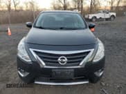 ✅ 2018 Nissan Versa SV • VIN: 3N1CN7AP4JL809916 • Lot: 93520535. Listed on Copart with 102,766 mi. Free auction sales archive from the USA and detailed vehicle history report at DreamBid. Image 5.