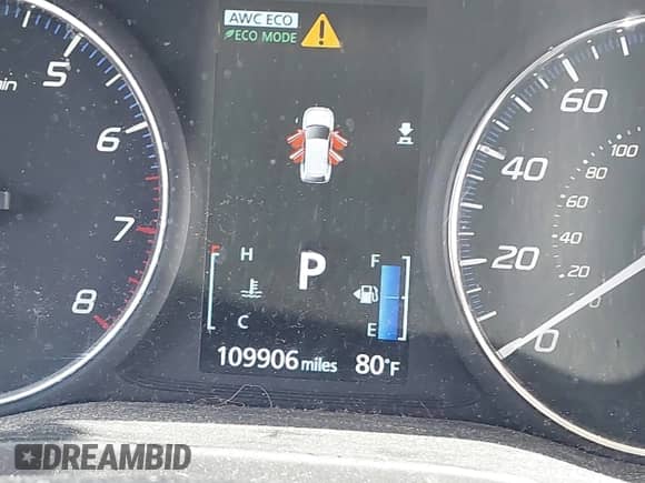 2019 Mitsubishi Outlander ES с VIN JA4AZ3A31KZ012493, выставлен на аукционе IAAI как лот 42517837 с пробегом 109 906 миль миль и . История ставок и продаж доступна на DreamBid. Изображение 15.