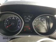 ✅ 2016 Hyundai Elantra SE • VIN: 5NPDH4AE5GH792767 • Lot: 61924925. Listed on Copart with 158,086 mi. Free auction sales archive from the USA and detailed vehicle history report at DreamBid. Image 9.