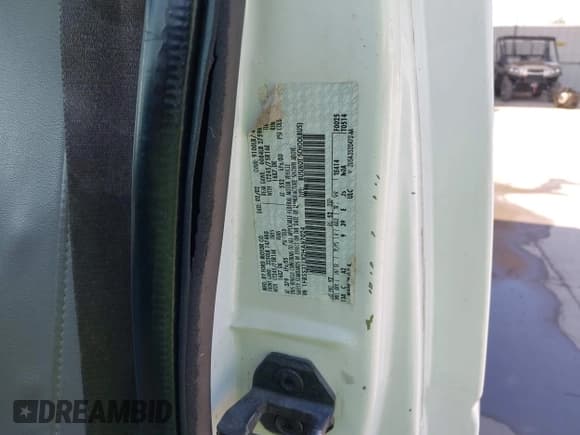 ✅ 2002 Ford Econoline Passenger XL • VIN: 1FBSS31LX2HA87024 • Лот: 42039916. Опубликован ранее на IAAI с пробегом 137 654 миль. Бесплатный доступ к архиву аукционных продаж из США и подробный отчёт об истории автомобиля на DreamBid. Изображение 9.