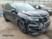 ✅ 2021 Honda Pilot Special Edition • VIN: 5FNYF6H2XMB094485 • Lot: 66917165. Wystawiony na Copart z przebiegiem 51 408 mil. Bezpłatny archiwum sprzedaży aukcyjnych z USA i szczegółowy raport historii pojazdu na DreamBid. Zdjęcie 14.