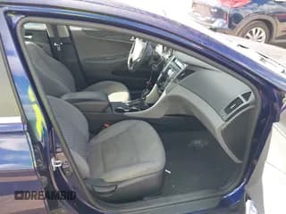 ✅ 2012 Hyundai Sonata GLS • VIN: 5NPEB4AC3CH456419 • Лот: 43283506. Опубликован ранее на IAAI с пробегом 144 433 миль. Бесплатный доступ к архиву аукционных продаж из США и подробный отчёт об истории автомобиля на DreamBid. Изображение 5.