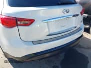 ✅ 2012 Infiniti FX • VIN: JN8AS1MU8CM121118 • Lot: 43175700. Listed on IAAI with 129,347 mi. Free auction sales archive from the USA and detailed vehicle history report at DreamBid. Image 20.