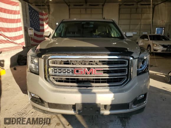 ✅ 2015 GMC Yukon • VIN: 1GKS1AEC6FR226034 • Lot: 80359434. Listed on Copart with 97,919 mi. Free auction sales archive from the USA and detailed vehicle history report at DreamBid. Image 5.
