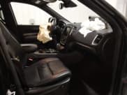 ✅ 2017 Dodge Durango R/T • VIN: 1C4SDJCT6HC834129 • Лот: 41669152. Опубликован ранее на IAAI с пробегом 205 376 миль. Бесплатный доступ к архиву аукционных продаж из США и подробный отчёт об истории автомобиля на DreamBid. Изображение 5.