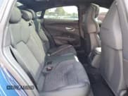 ✅ 2024 Audi e-tron GT Premium Plus • VIN: WAUFJBFW6R7004425 • Лот: 80901175. Опубликован ранее на Copart с пробегом 10 353 миль. Бесплатный доступ к архиву аукционных продаж из США и подробный отчёт об истории автомобиля на DreamBid. Изображение 10.