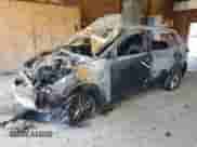 2018 Hyundai Santa Fe 2.4L z VIN 5NMZTDLB2JH107409, wystawiony jako Copart lot #68941015 z przebiegiem Nie podano mil oraz Szkoda całkowita • Salvage title. Historia ofert i sprzedaży dostępna na DreamBid. Obrazek 1.