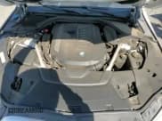 ✅ 2020 BMW 7 Series 740i • VIN: WBA7T2C05LGL17987 • Lot: 80727785. Listed on Copart with 88,490 mi. Free auction sales archive from the USA and detailed vehicle history report at DreamBid. Image 14.