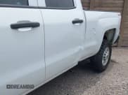 ✅ 2016 Chevrolet Silverado 2500HD Work Truck • VIN: 1GC2KUEGXGZ237228 • Lot: 42282539. Wystawiony na IAAI z przebiegiem 161 478 mil. Bezpłatny archiwum sprzedaży aukcyjnych z USA i szczegółowy raport historii pojazdu na DreamBid. Zdjęcie 6.
