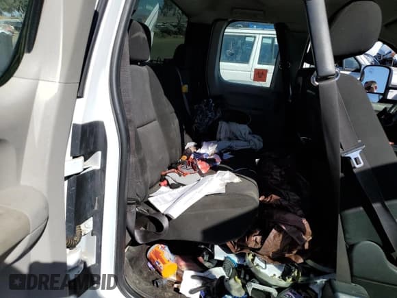 ✅ 2011 GMC Sierra 1500 • VIN: 1GT512CG4BZ454242 • Лот: 73174814. Опубликован ранее на Copart с пробегом Не указан. Бесплатный доступ к архиву аукционных продаж из США и подробный отчёт об истории автомобиля на DreamBid. Изображение 10.