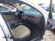 ✅ 2011 Hyundai Equus Signature • VIN: KMHGH4JFXBU036223 • Лот: 43670920. Опубликован ранее на IAAI с пробегом 125 362 миль. Бесплатный доступ к архиву аукционных продаж из США и подробный отчёт об истории автомобиля на DreamBid. Изображение 5.