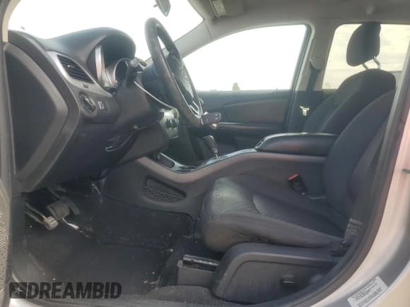 ✅ 2013 Dodge Journey SXT • VIN: 3C4PDDBG0DT504464 • Lot: 81927285. Wystawiony na Copart z przebiegiem 196 881 mil. Bezpłatny archiwum sprzedaży aukcyjnych z USA i szczegółowy raport historii pojazdu na DreamBid. Zdjęcie 7.