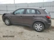 ✅ 2021 Mitsubishi Outlander Sport ES • VIN: JA4AJUAU3MU605505 • Lot: 73350964. Wystawiony na Copart z przebiegiem 84 414 mil. Bezpłatny archiwum sprzedaży aukcyjnych z USA i szczegółowy raport historii pojazdu na DreamBid. Zdjęcie 2.