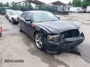 ✅ 2012 Dodge Charger RT • VIN: 2C3CDXCTXCH105083 • Лот: 42705752. Опубликован ранее на IAAI с пробегом 221 460 миль. Бесплатный доступ к архиву аукционных продаж из США и подробный отчёт об истории автомобиля на DreamBid. Изображение 1.