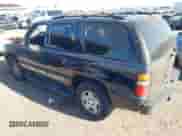 2005 Chevrolet Tahoe LS с VIN 1GNEC13T65J177203, выставлен на аукционе IAAI как лот 43589230 с пробегом 266 639 миль миль и . История ставок и продаж доступна на DreamBid. Изображение 3.