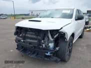 ✅ 2018 Dodge Durango R/T • VIN: 1C4SDJCT6JC116148 • Lot: 42321986. Listed on IAAI with 117,000 mi. Free auction sales archive from the USA and detailed vehicle history report at DreamBid. Image 6.