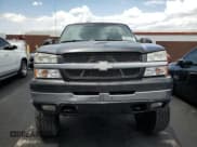 ✅ 2003 Chevrolet Silverado 2500HD LS • VIN: 1GCHK23153F256455 • Lot: 59631875. Listed on Copart with 200,680 mi. Free auction sales archive from the USA and detailed vehicle history report at DreamBid. Image 5.