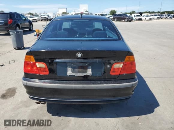 ✅ 1999 BMW 3 Series 328i • VIN: WBAAM5335XFR05298 • Лот: 69292255. Опубликован ранее на Copart с пробегом 176 287 миль. Бесплатный доступ к архиву аукционных продаж из США и подробный отчёт об истории автомобиля на DreamBid. Изображение 6.