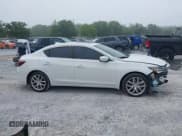 ✅ 2021 Acura ILX • VIN: 19UDE2F30MA003028 • Lot: 42126143. Listed on IAAI with 39,578 mi. Free auction sales archive from the USA and detailed vehicle history report at DreamBid. Image 13.