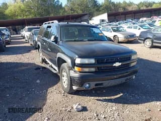✅ 2005 Chevrolet Suburban LT • VIN: 3GNEC16Z75G173520 • Лот: 41792097. Опубликован ранее на IAAI с пробегом Не указан. Бесплатный доступ к архиву аукционных продаж из США и подробный отчёт об истории автомобиля на DreamBid. Изображение 6.