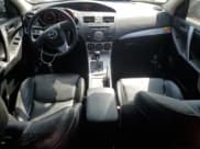 ✅ 2011 Mazda 3 S Grand Touring • VIN: JM1BL1M53B1467664 • Lot: 70940545. Listed on Copart with 74,302 mi. Free auction sales archive from the USA and detailed vehicle history report at DreamBid. Image 8.