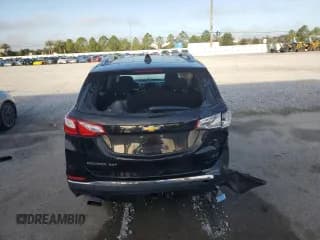 ✅ 2019 Chevrolet Equinox LT • VIN: 2GNAXLEX0K6292712 • Лот: 85275455. Опубликован ранее на Copart с пробегом 72 792 миль. Бесплатный доступ к архиву аукционных продаж из США и подробный отчёт об истории автомобиля на DreamBid. Изображение 6.