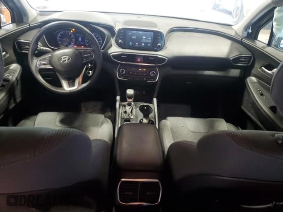 ✅ 2019 Hyundai Santa Fe SE • VIN: 5NMS2CAD2KH116387 • Lot: 53016193. Wystawiony na Copart z przebiegiem 40 604 mil. Bezpłatny archiwum sprzedaży aukcyjnych z USA i szczegółowy raport historii pojazdu na DreamBid. Zdjęcie 8.
