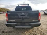 ✅ 2014 Nissan Frontier SL • VIN: 1N6AD0EV0EN720399 • Lot: 93324555. Wystawiony na Copart z przebiegiem 184 314 mil. Bezpłatny archiwum sprzedaży aukcyjnych z USA i szczegółowy raport historii pojazdu na DreamBid. Zdjęcie 6.