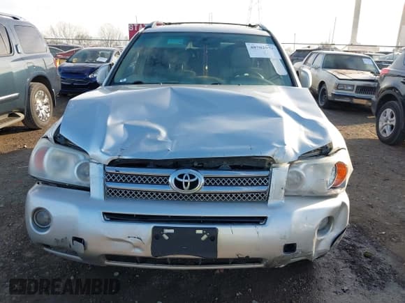 ✅ 2007 Toyota Highlander w/3rd Row • VIN: JTEEW21A570046033 • Lot: 40702974. Wystawiony na IAAI z przebiegiem Nie podano. Bezpłatny archiwum sprzedaży aukcyjnych z USA i szczegółowy raport historii pojazdu na DreamBid. Zdjęcie 11.