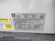 ✅ 2014 Chevrolet Traverse LS • VIN: 1GNKRFKD2EJ111529 • Lot: 43436395. Wystawiony na IAAI z przebiegiem Nie podano. Bezpłatny archiwum sprzedaży aukcyjnych z USA i szczegółowy raport historii pojazdu na DreamBid. Zdjęcie 9.