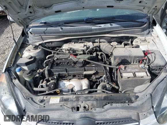 ✅ 2009 Hyundai Accent Auto GLS • VIN: KMHCN46C39U295961 • Лот: 37275822. Опубликован ранее на IAAI с пробегом 189 666 миль. Бесплатный доступ к архиву аукционных продаж из США и подробный отчёт об истории автомобиля на DreamBid. Изображение 10.