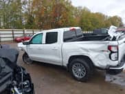 ✅ 2026 Chevrolet Colorado 4WD LT • VIN: 1GCPTCEK4T1106550 • Лот: 43528495. Опубликован ранее на IAAI с пробегом 4 667 миль. Бесплатный доступ к архиву аукционных продаж из США и подробный отчёт об истории автомобиля на DreamBid. Изображение 14.