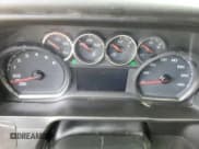 ✅ 2019 Chevrolet Silverado 1500 RST • VIN: 3GCPWDED4KG238898 • Lot: 70602455. Listed on Copart with Not provided. Free auction sales archive from the USA and detailed vehicle history report at DreamBid. Image 9.