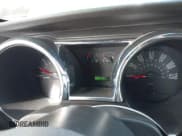 ✅ 2007 Ford Mustang Deluxe • VIN: 1ZVFT84N475327923 • Lot: 43441133. Listed on IAAI with 86,635 mi. Free auction sales archive from the USA and detailed vehicle history report at DreamBid. Image 7.