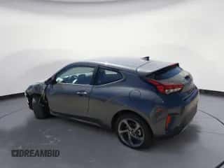 2019 Hyundai Veloster 2.0 с VIN KMHTG6AF4KU018331, выставлен на аукционе Copart как лот 50381563 с пробегом 60 095 миль миль и . История ставок и продаж доступна на DreamBid. Изображение 2.