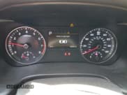 ✅ 2023 Kia Forte LXS • VIN: 3KPF24AD4PE578875 • Лот: 70065645. Опубликован ранее на Copart с пробегом 34 291 миль. Бесплатный доступ к архиву аукционных продаж из США и подробный отчёт об истории автомобиля на DreamBid. Изображение 9.