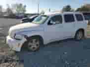 ✅ 2006 Chevrolet HHR LT • VIN: 3GNDA23DX6S673346 • Лот: 82115124. Размещён на Copart с пробегом 293 989 миль миль. Получите бесплатный доступ к архиву аукционных продаж из США и посмотрите подробный отчёт об истории автомобиля на DreamBid. Изображение 1.