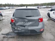✅ 2021 Hyundai Venue SE • VIN: KMHRB8A36MU080519 • Lot: 41362641. Listed on IAAI with 60,161 mi. Free auction sales archive from the USA and detailed vehicle history report at DreamBid. Image 16.