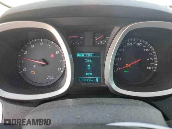 ✅ 2015 Chevrolet Equinox LT • VIN: 2GNALBEK9F6367214 • Лот: 80528555. Опубликован ранее на Copart с пробегом 168 384 миль. Бесплатный доступ к архиву аукционных продаж из США и подробный отчёт об истории автомобиля на DreamBid. Изображение 9.