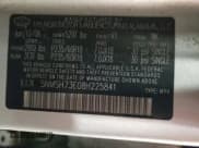 ✅ 2008 Hyundai Santa Fe SE • VIN: 5NMSH73E08H225841 • Lot: 72841484. Listed on Copart with 287,381 mi. Free auction sales archive from the USA and detailed vehicle history report at DreamBid. Image 13.